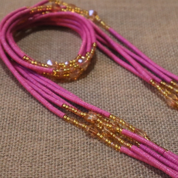 Waist Beads - Picture 2 of 2